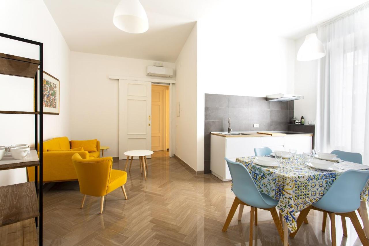Apartment Luxury Coa Palermo