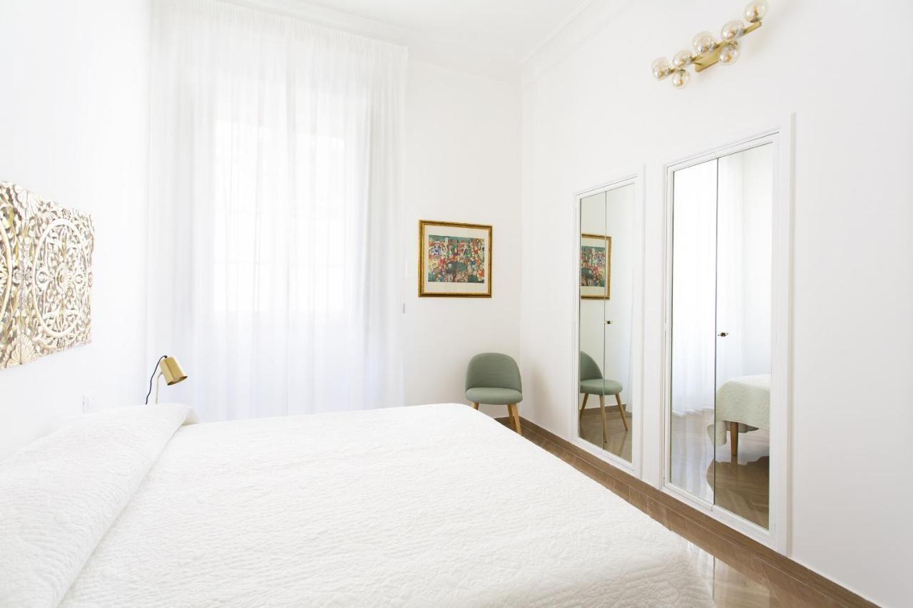 Luxury Coa Apartment Palermo