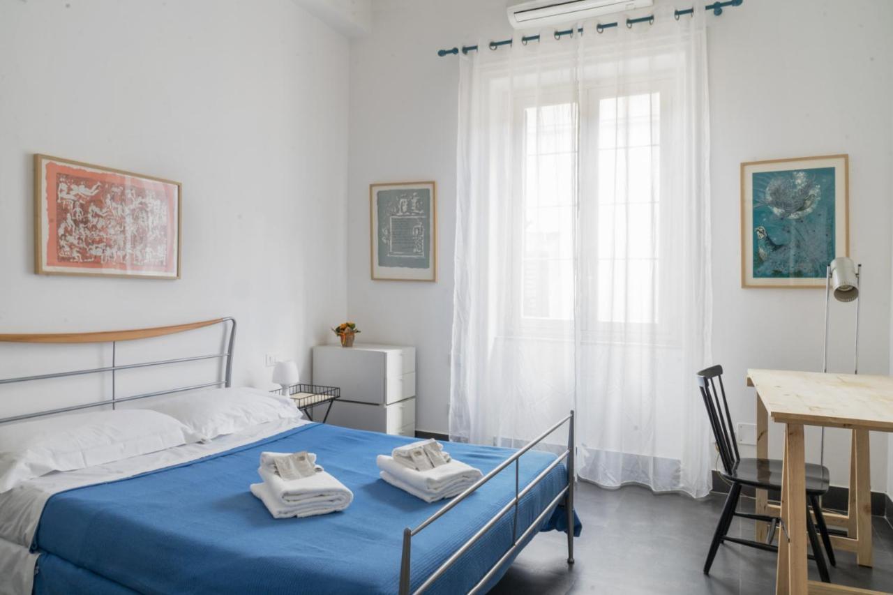 Luxury Coa Apartment Palermo